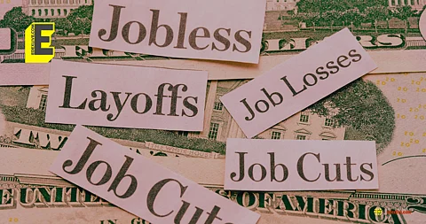 Massive tech/non-tech layoffs in 2025
