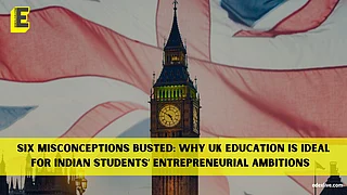Six UK myths busted!