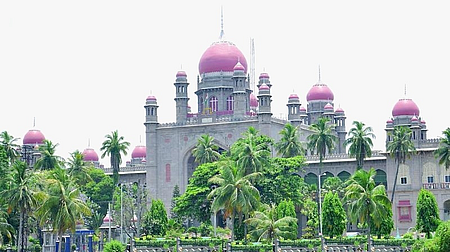 “Didn’t violate rules while conducting exam”: TGPSC to Telangana HC
