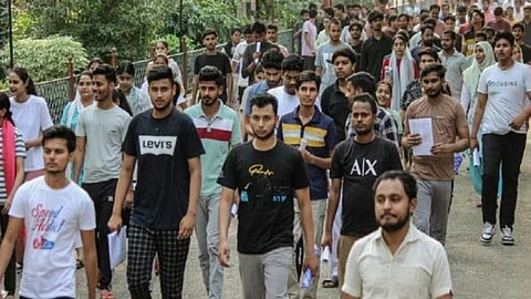 CUET-UG 2025 results to be declared soon; here’s how to check