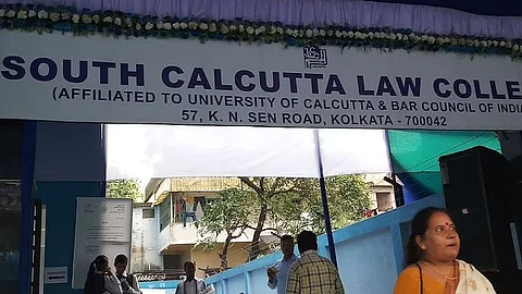 On the evening of June 25, 2025, a 24-year-old law student at South Calcutta Law College in Kasba, Kolkata, was allegedly gang-raped by three men.