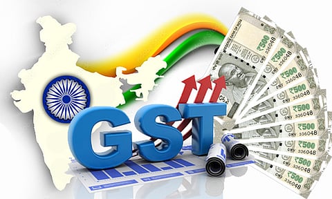 Although the GST reforms aim to make products more affordable, the tax on raw materials without input credit benefits could make them effectively more expensive