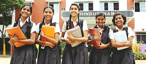 Aligned with the National Education Policy (NEP) 2020, the programme operates under the Samagra Shiksha Abhiyan
