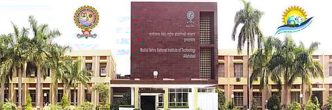 MNNIT's internal committee concludes that the MTech student's serious charges were entirely unfounded