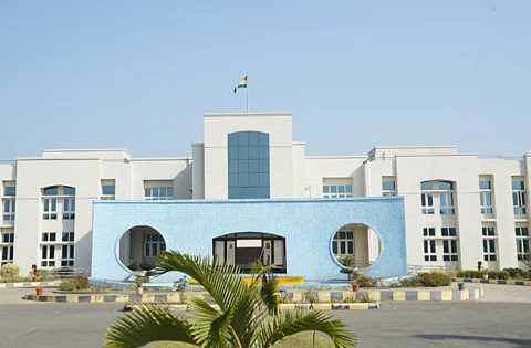 Indian Maritime University (IMU), Visakhapatnam