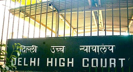 Delhi HC slaps Rs 60k fine on candidates who alleged irregularities in JEE Mains 2025 