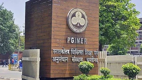 PGIMER funds misuse row: Rs 88 lakh spent without prescription slips 