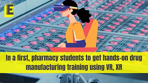 Students are in for a wonderful experience 