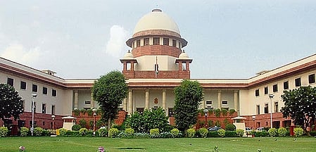 These students had earlier moved the Madhya Pradesh High Court (HC), alleging that power outages during the NEET-UG exam on May 4 had disrupted their attempt.