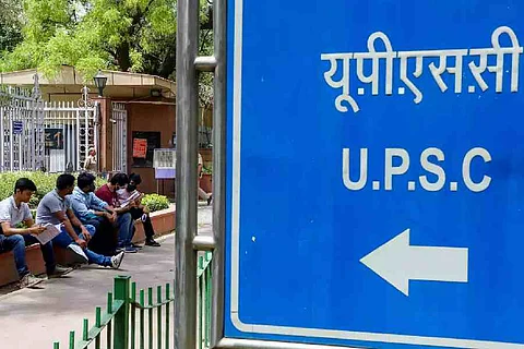 The correction window for UPSC NDA & NA, CDS Exam II 2025 will open on July 7, 2025, at 10.00 am, and close on July 9, 2025, at 11.59 pm.