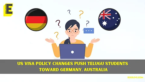 Germany, Australia or the US?