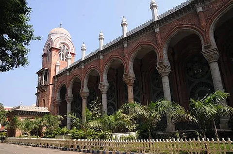 Madras University UG April 2025 results declared for final semesters | Details here