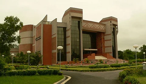 IIM Calcutta: Courses, campus, careers 