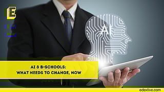 AI & B-Schools