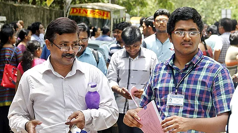 WBCAP 2025 merit list OUT: How to check 