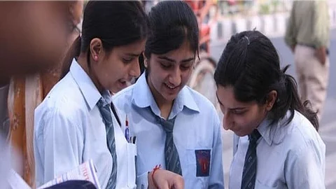 UP Board Class 10, 12 Compartment results 2025 out