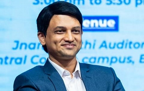 Dr Kishan Rao