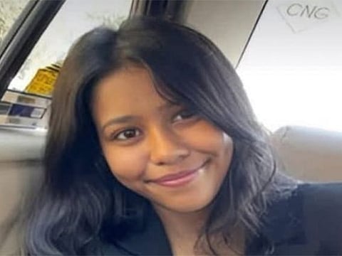 The body was recovered under the Geeta Colony flyover, nearly a week after Sneha went missing from her South Delhi residence