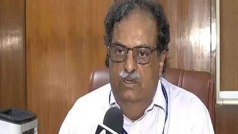 “Expecting an increase of around 800 medical seats this year”: NMC Chairman
