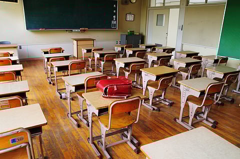 The survey has revealed sharp differences in household expenditure on school education across states and types of institutions.