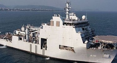 Union Shipping Minister unveils hub for homegrown ship technology at Visakhapatnam as part of the Government’s Maritime Amrit Kaal Vision 2047