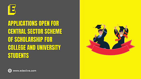 More details about the scholarship