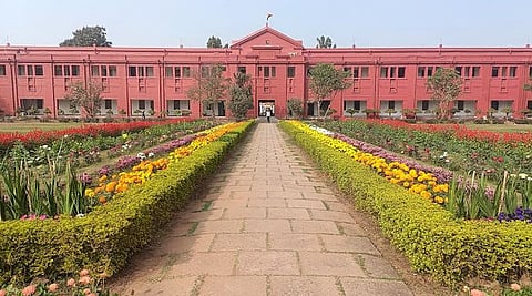 “No incident of ragging occurred,” say Ravenshaw University first-year students in shocking twist