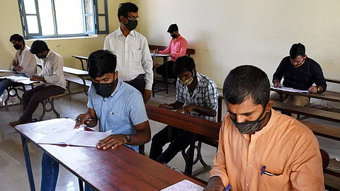 SSC Phase 13 exam 2025: City slips for rescheduled exams OUT