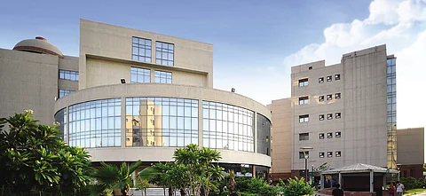 NLU Delhi: Courses offered, rankings, intake