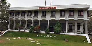 NALSAR
