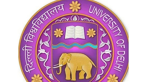 DU relied less on tie breakers this year for admissions, officials attribute it to normalised CUET scores