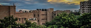 WBNUJS/NUJS Kolkata