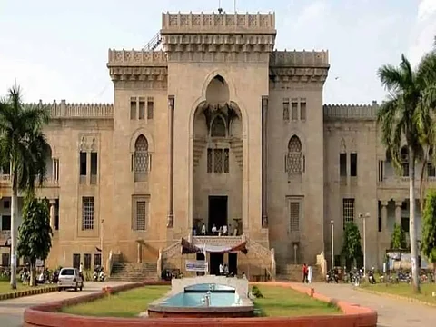 Osmania University (OU) has declared the results for various undergraduate (UG) courses on its examination portal