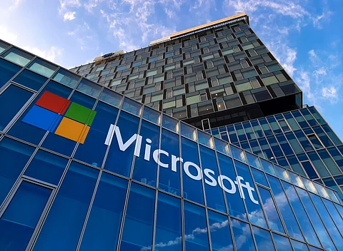 At the heart of Microsoft’s workforce restructuring is its shift toward artificial intelligence.
