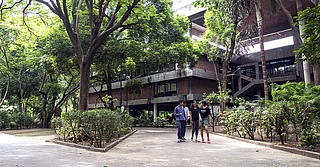 NID Ahmedabad