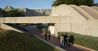 NID Gandhinagar