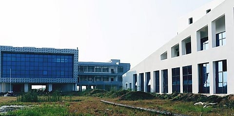 National Institute of Design, Andhra Pradesh (NID-AP): All you need to know