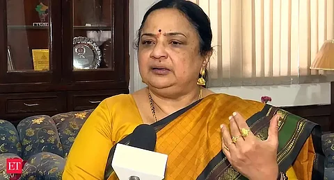 The ministry’s conference was held in Kevadia, Gujarat, on July 10-11, while JNU hosted its own three-day event on IKS from July 10 to 12 (File image)