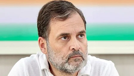 J&K: Rahul Gandhi to sponsor education of 22 children who lost parents to Pak shelling
