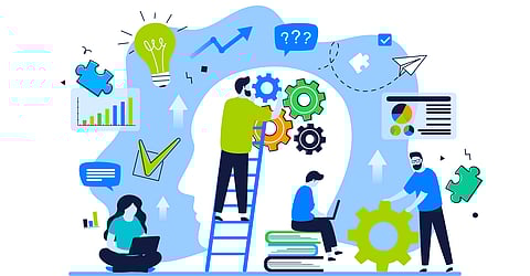 In the face of increasing layoffs, upskilling and reskilling become crucial
