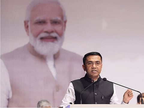 Goa cabinet approves Library Policy