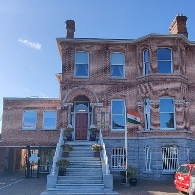 
The Irish Embassy has now advised all citizens to be cautious and stay away from abandoned locations, especially at odd hours. 