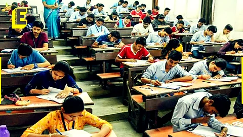 Delhi University’s 12-hour class mandate under NEP