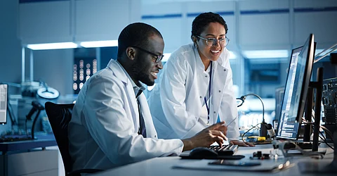 For some researchers left with only a few weeks of funding to finish their biomedical projects, the brief pause in these initiatives has created additional operational challenges.
