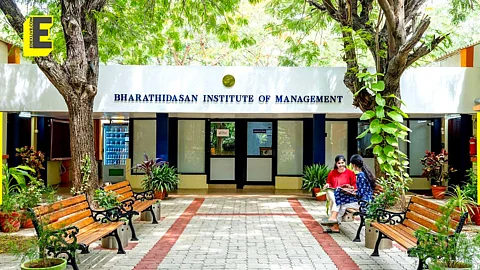 Reinstatement of SC Professor at BIM