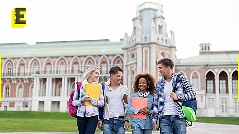 India is not a teaching shop: Rethinking foreign university campuses
