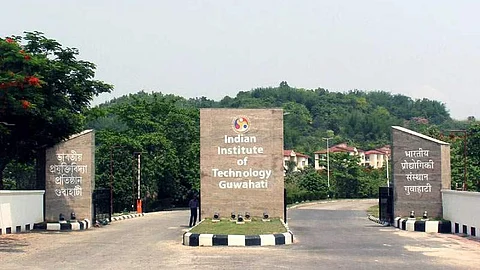 GATE 2026 website opened by IIT Guwahati: Here are the details