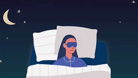 Sleep is a neurological necessity, as critical as breathing