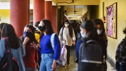 Hiring slump hits Karnataka colleges