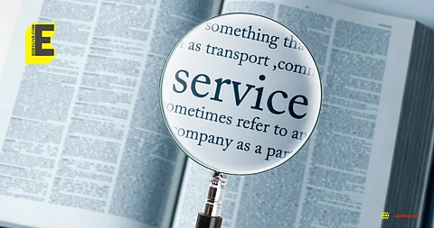 Public service and career choices